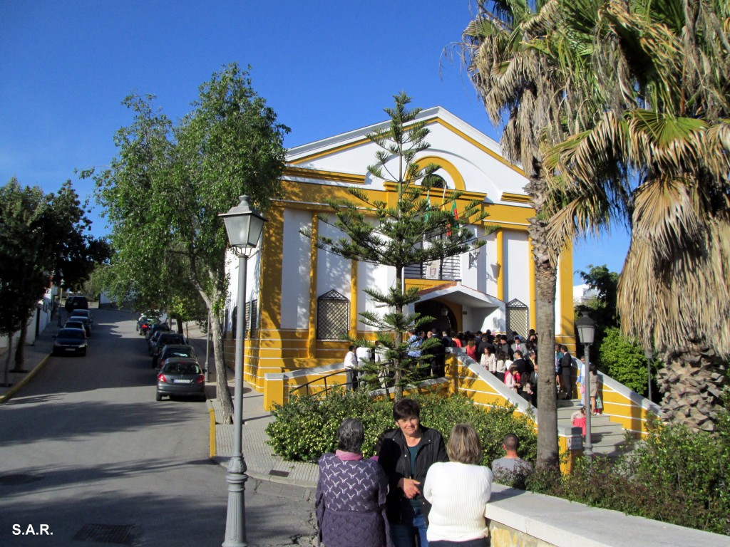 Foto: Ayuntamiento de Benalup - Benalup (Cádiz), España