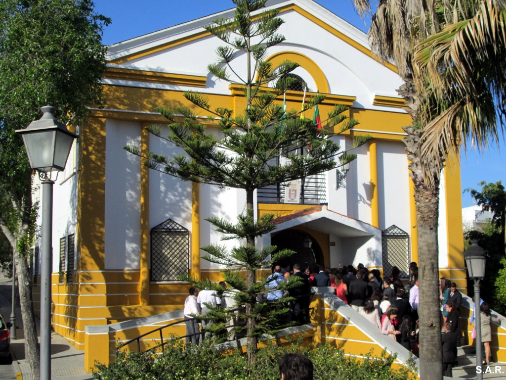 Foto: Ayuntamiento de Benalup - Benalup (Cádiz), España