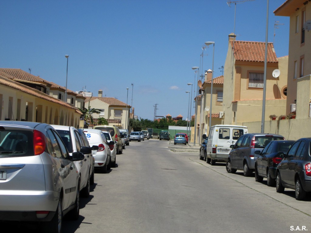 Foto: Vela Mayor - Bonanza (Cádiz), España