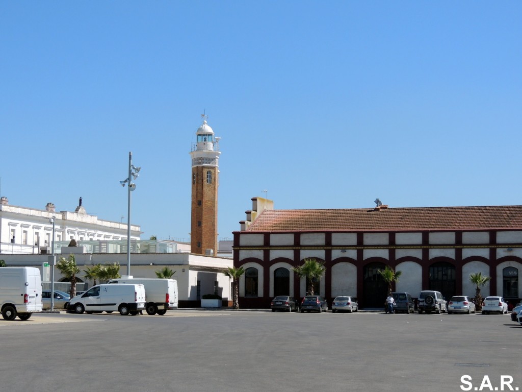 Foto: Puerto de Bonanza - Bonanza (Cádiz), España