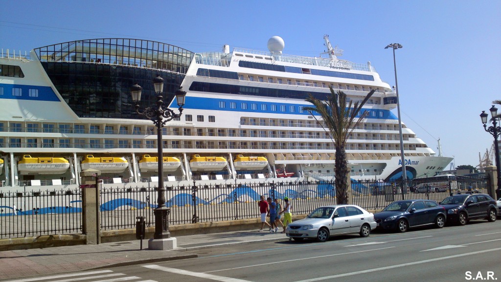 Foto: Aida Mar - Cádiz (Andalucía), España