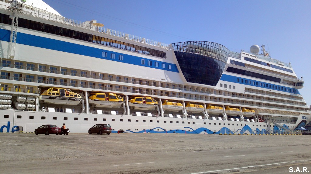 Foto: Aida Mar - Cádiz (Andalucía), España