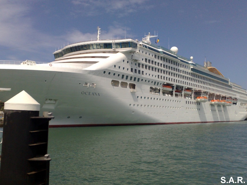 Foto: Mi patera - Cádiz (Andalucía), España