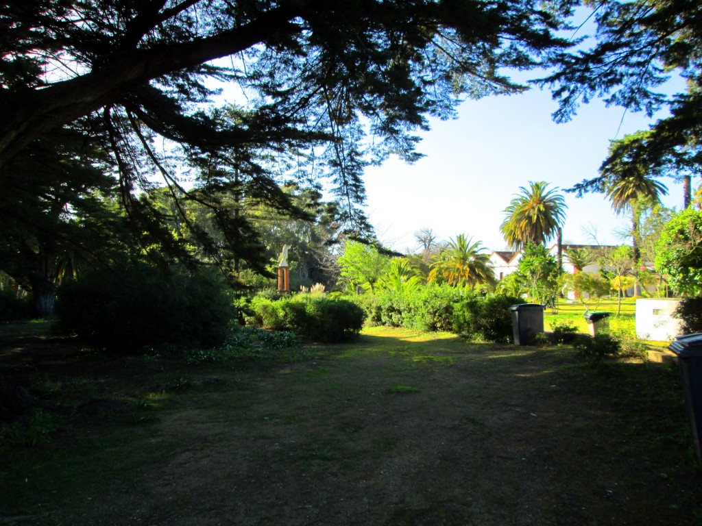 Foto de Campano (Cádiz), España