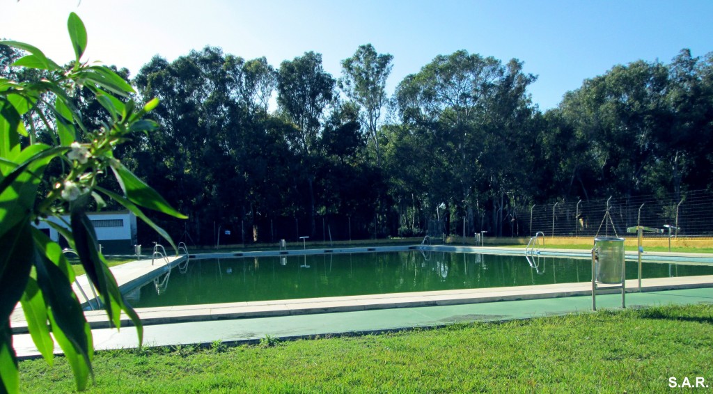 Foto de Campano (Cádiz), España