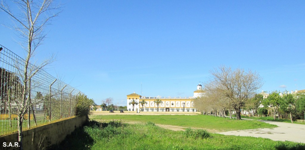 Foto de Campano (Cádiz), España