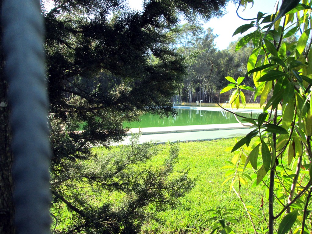 Foto de Campano (Cádiz), España