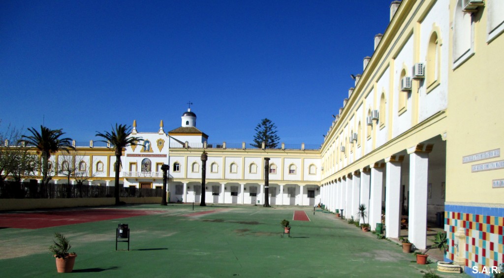Foto de Campano (Cádiz), España
