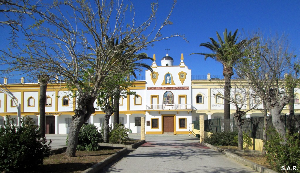 Foto de Campano (Cádiz), España