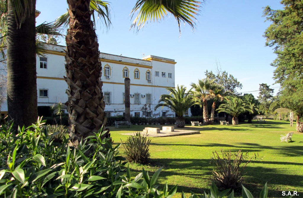 Foto de Campano (Cádiz), España