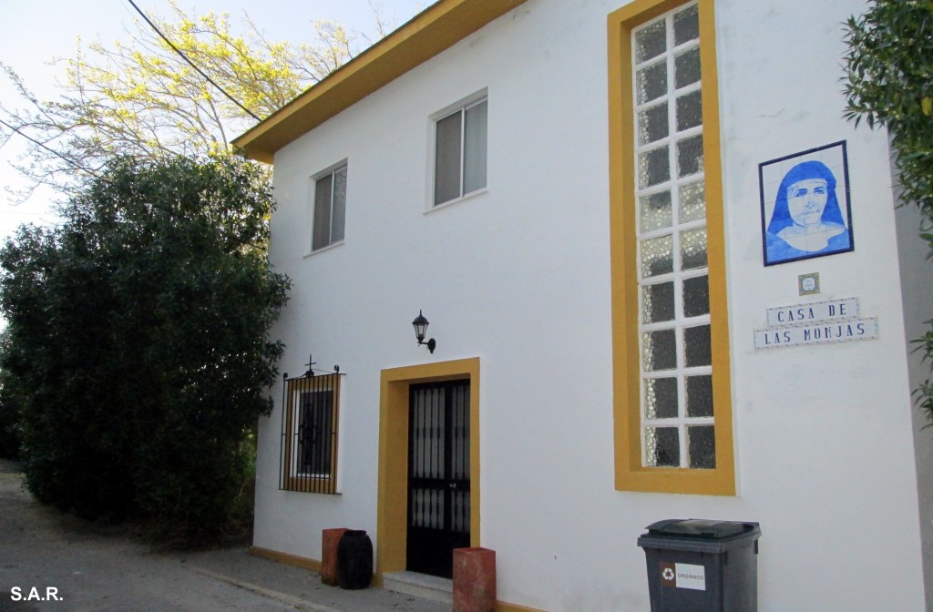 Foto de Campano (Cádiz), España