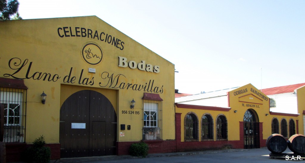 Foto de Campano (Cádiz), España
