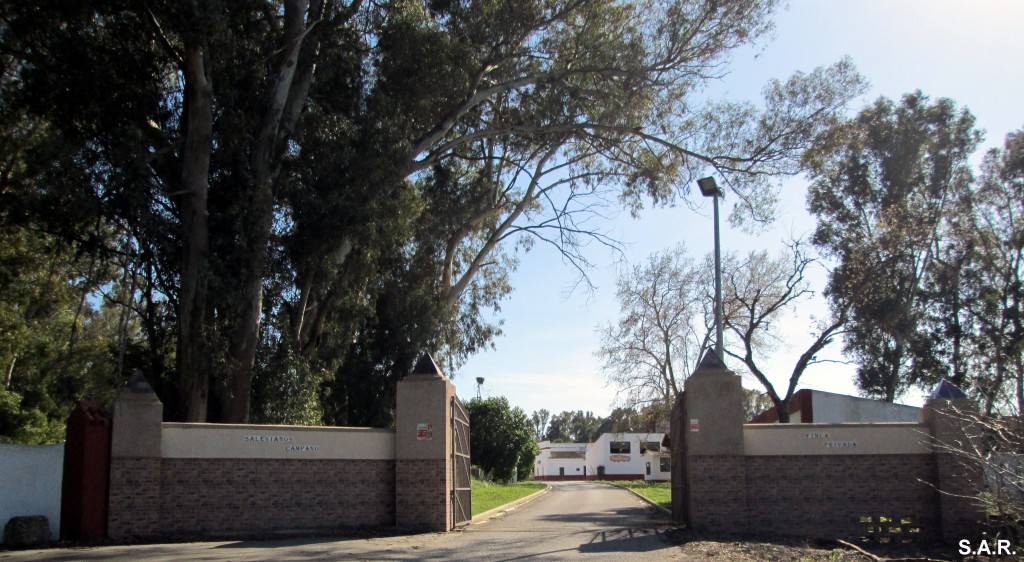 Foto de Campano (Cádiz), España
