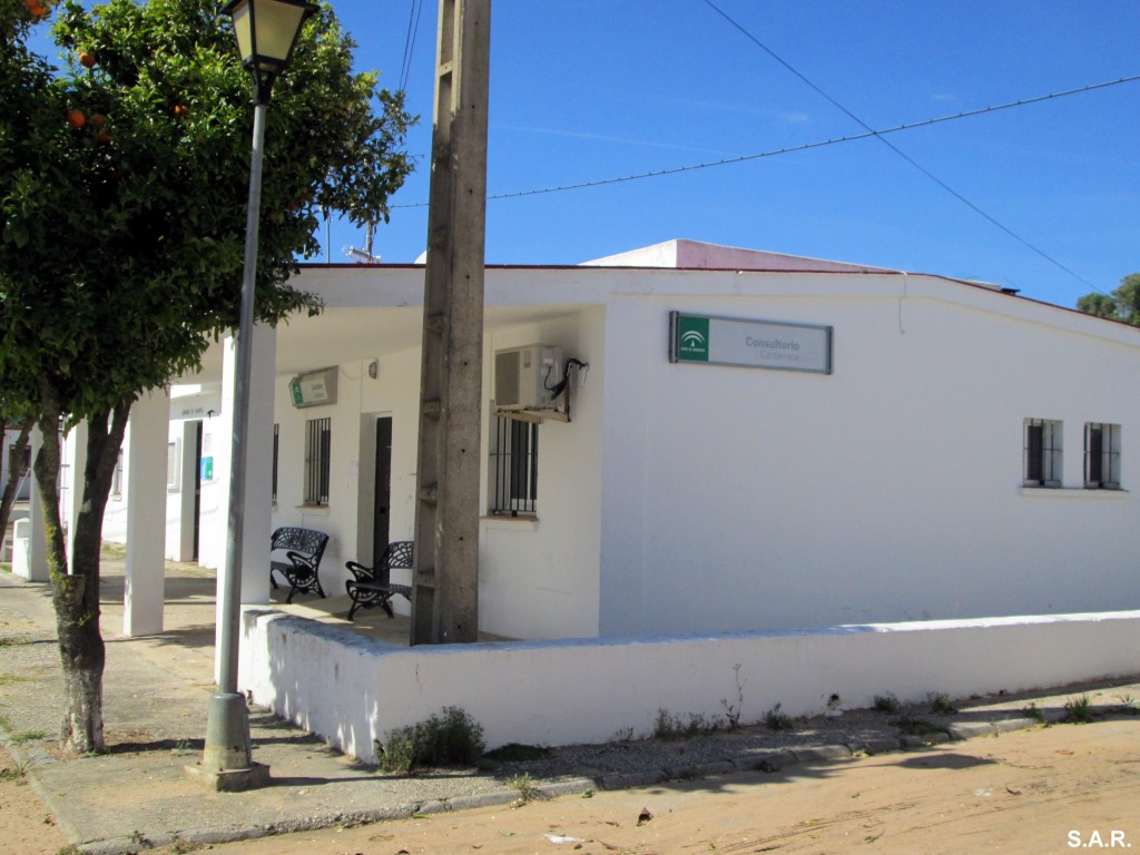 Foto: Centro Médico Cantarranas - Cantarranas (Cádiz), España