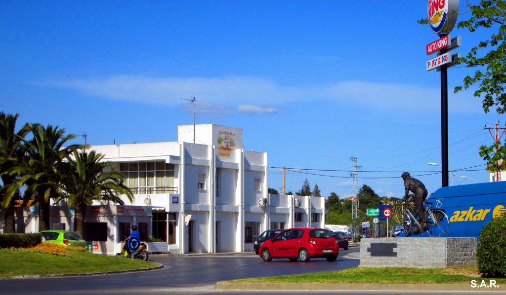 Foto: Venta Agustin - Chiclana de la Frontera (Cádiz), España