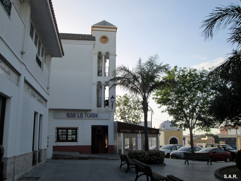 Foto: Bar La Torre - Chiclana de la Frontera (Cádiz), España