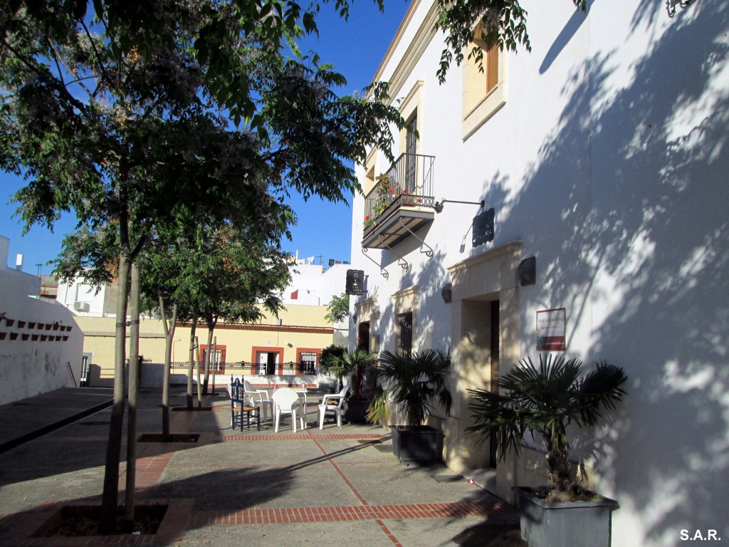 Foto: Peña Flamenca Chiclanera - Chiclana de la Frontera (Cádiz), España