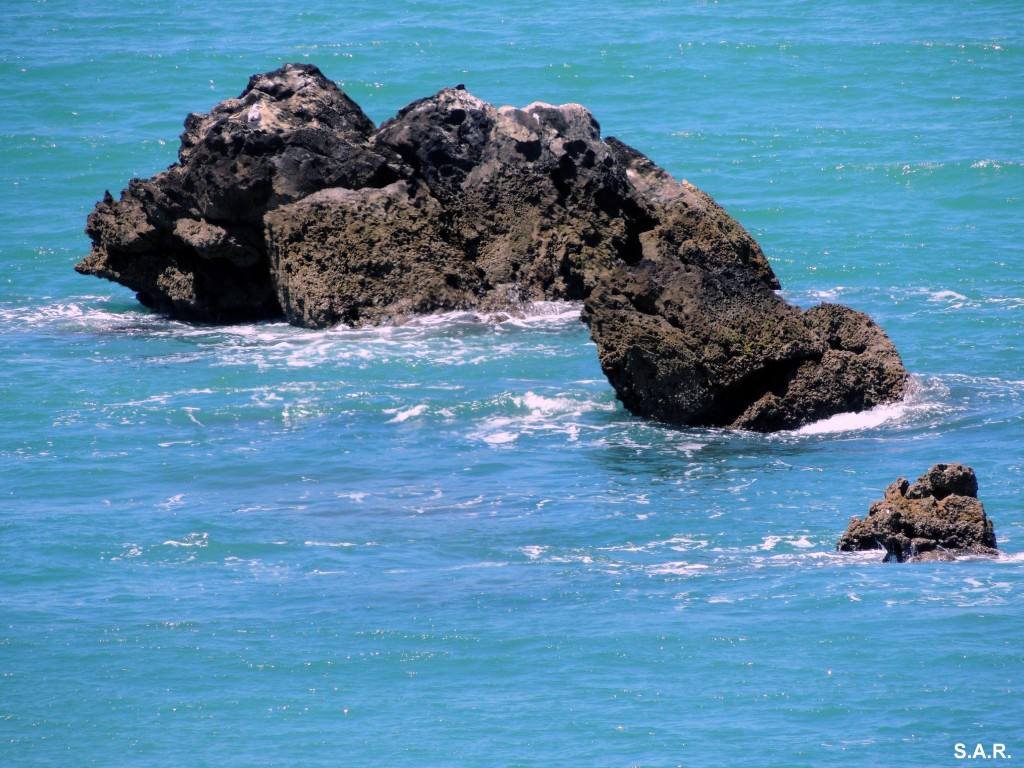 Foto: Los Islotes - Conil de la Frontera (Cádiz), España