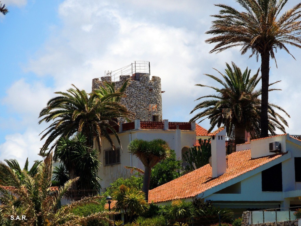 Foto: El Torreón - Conil de la Frontera (Cádiz), España
