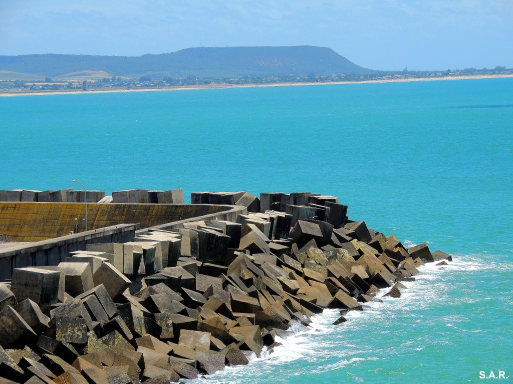Foto: Muelle de Conil - Conil de la Frontera (Cádiz), España