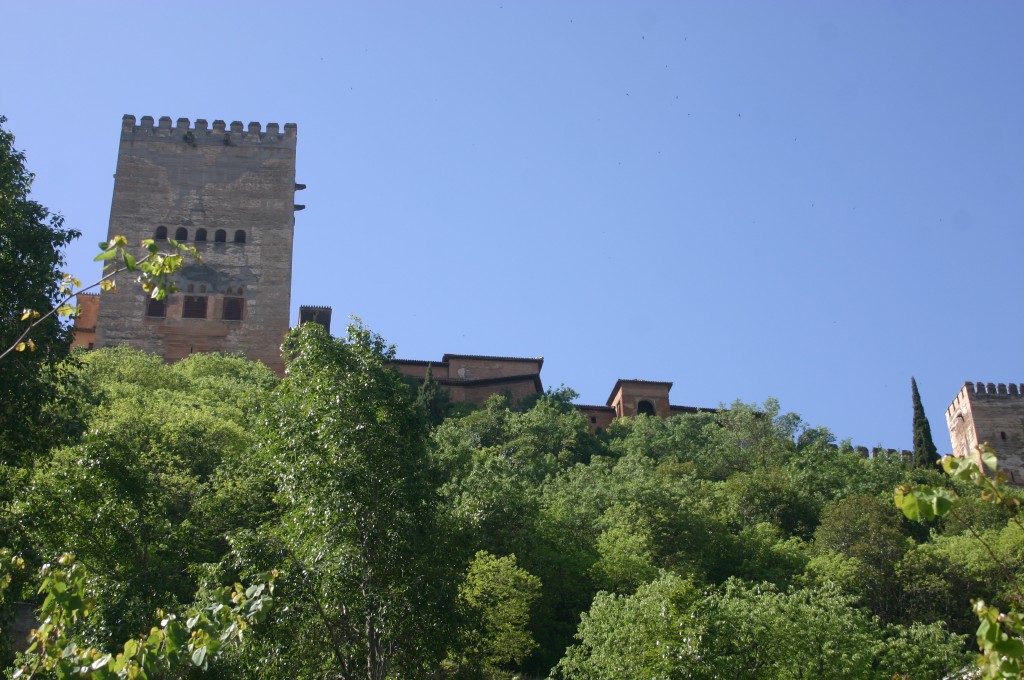 Foto de Granada (Andalucía), España