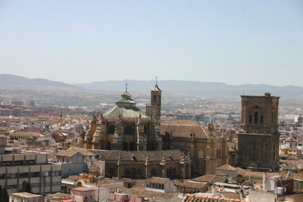 Foto de Granada (Andalucía), España
