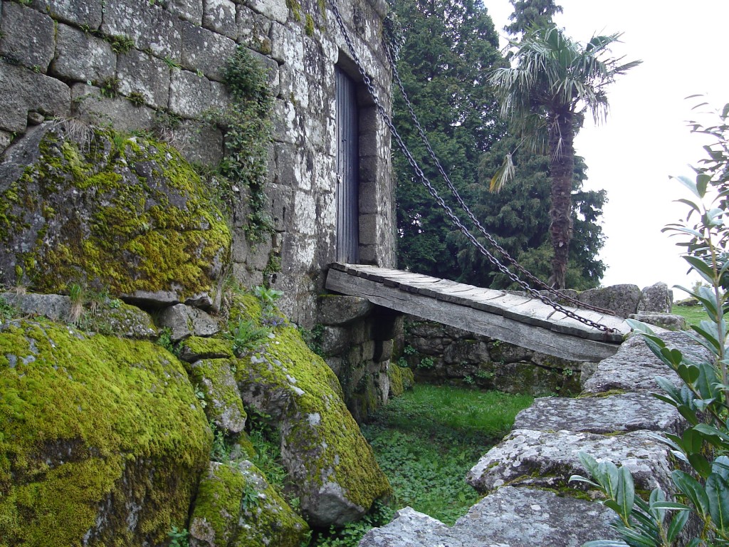Foto de Mondariz (Pontevedra), España