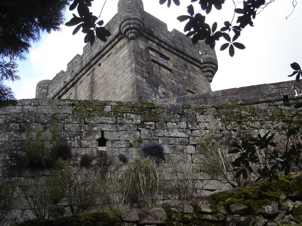 Foto de Mondariz (Pontevedra), España