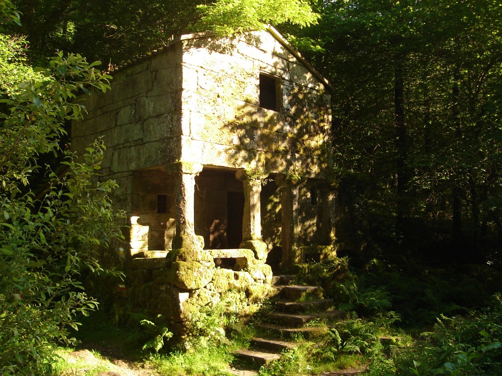 Foto de Vigo (Pontevedra), España