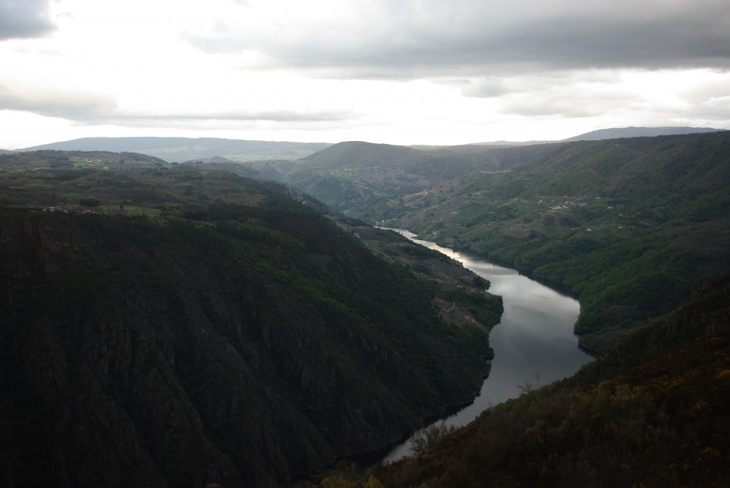 Foto de Parada de Sil (Ourense), España