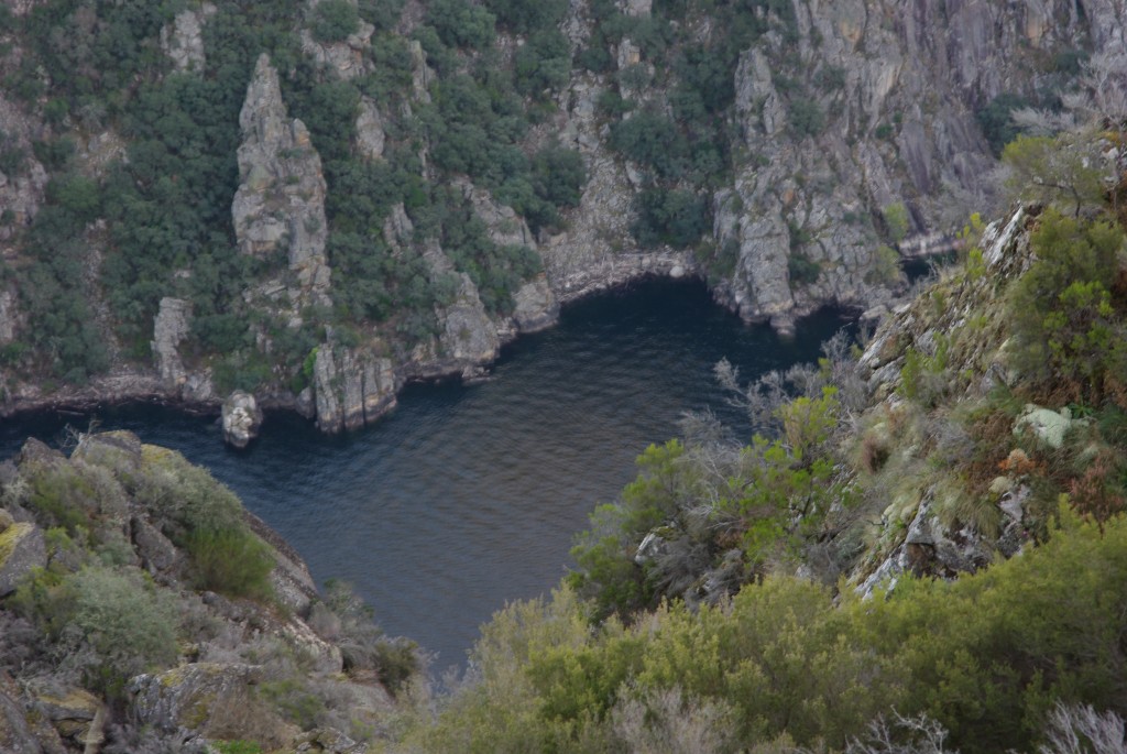 Foto de Parada de Sil (Ourense), España