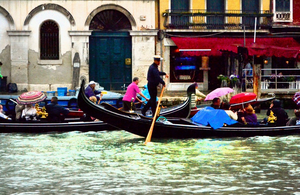 Foto de Venecia, Italia