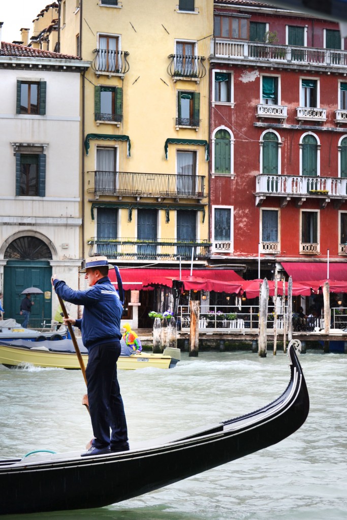 Foto de Venecia, Italia