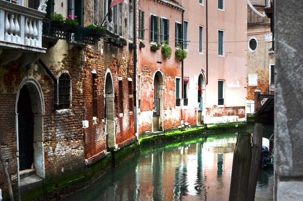 Foto de Venecia, Italia