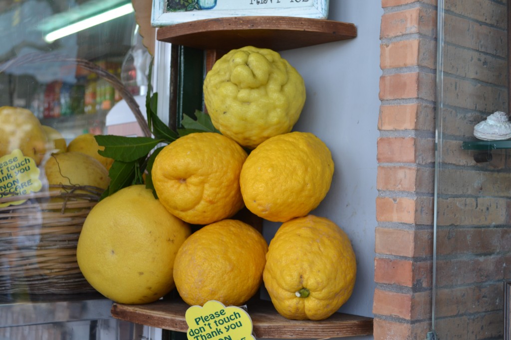 Foto de Capri, Italia