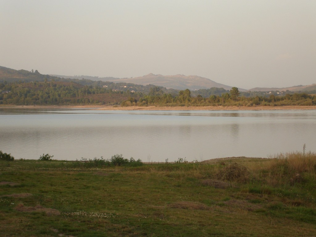 Foto: Aquis Querquennis - Bande (Ourense), España