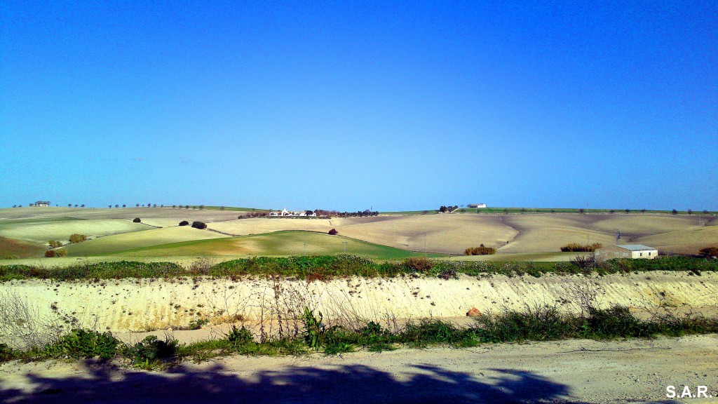Foto: Vista desde Cuartillos - Cuartillos (Cádiz), España