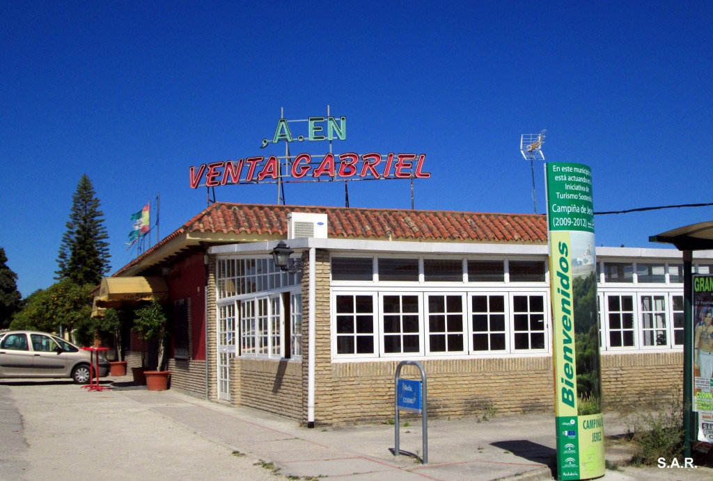 Foto: Venta Gabriel - Cuartillos (Cádiz), España