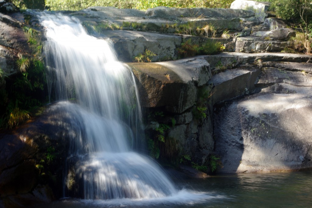 Foto de Melon (Ourense), España