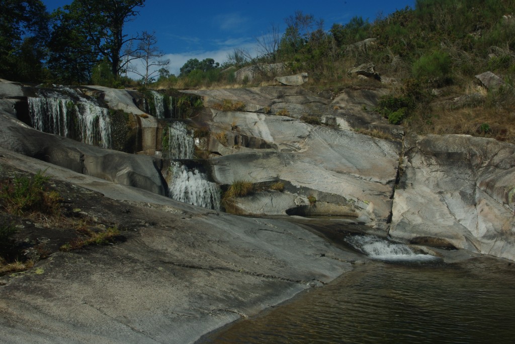 Foto de Melon (Ourense), España
