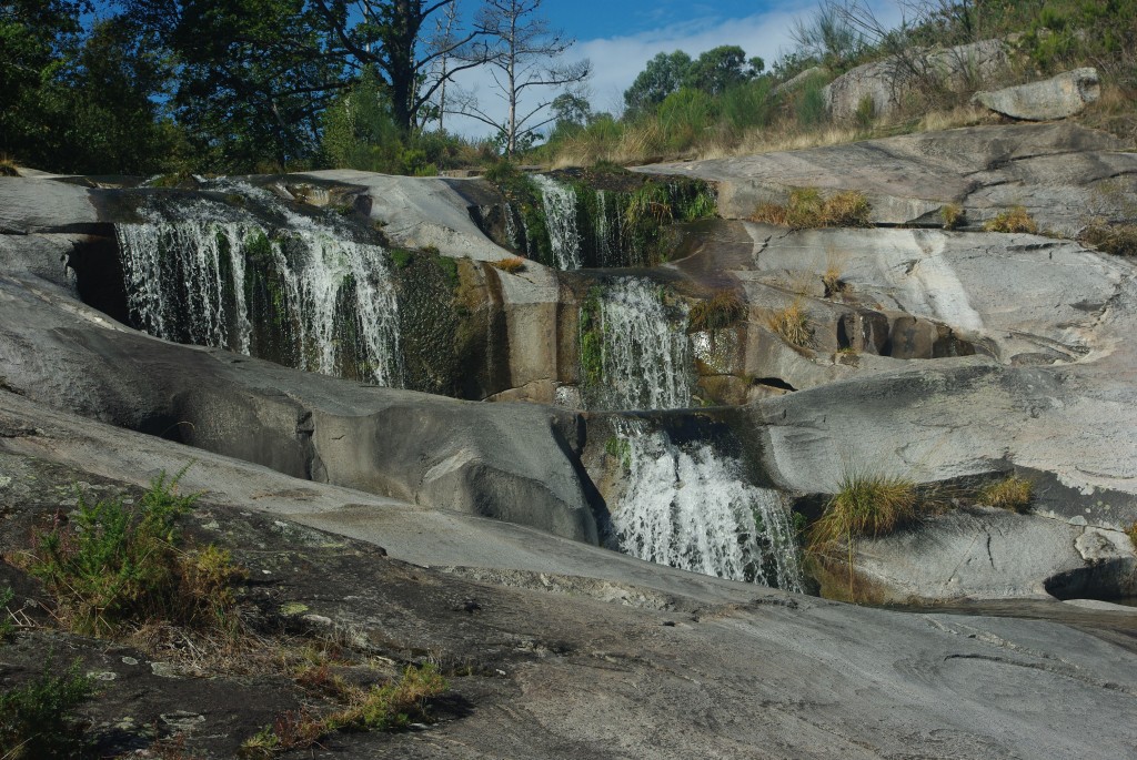 Foto de Melon (Ourense), España