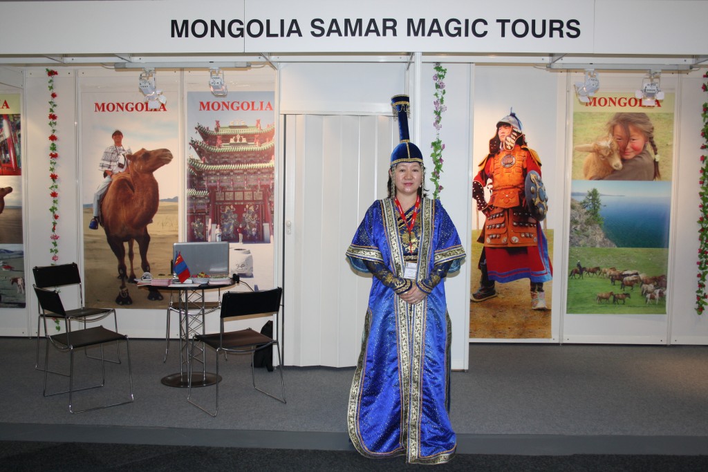 Foto: Viajes de Aventuras, Culturales y Expediciones a Lejano Oriente Mongolia en Español - Mongolia (Ulaanbaatar), Mongolia