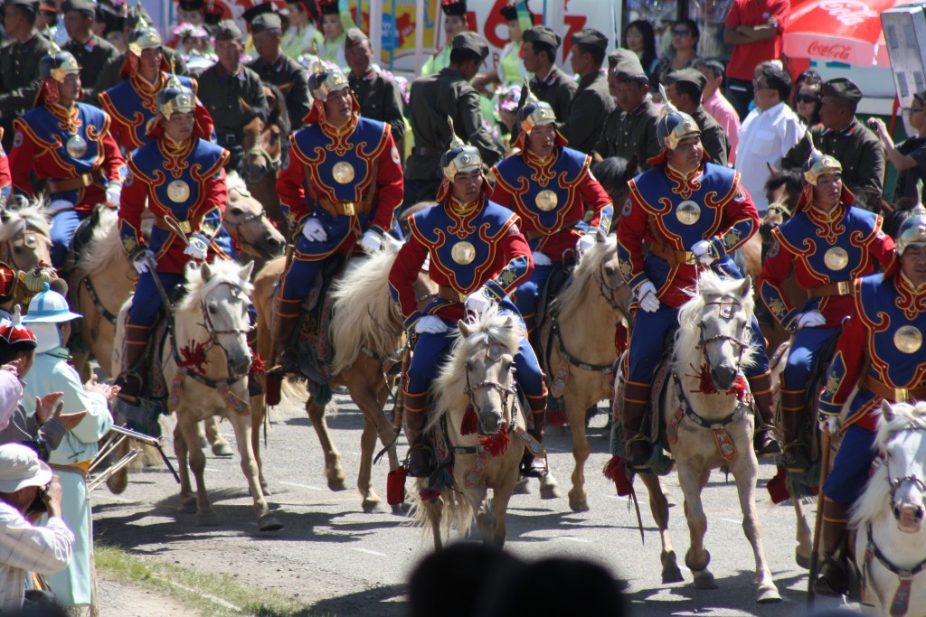 Foto: Viaje al Festival Naadam en Mongolia - Ulan Bator (Ulaanbaatar), Mongolia