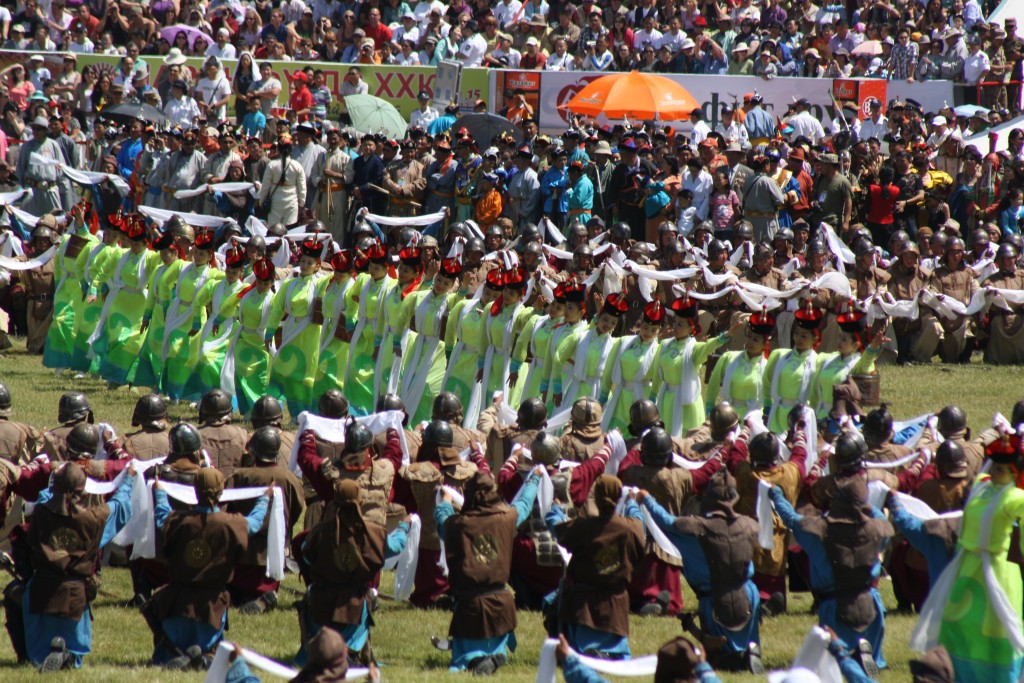 Foto: Viaje al Festival Naadam en Ulan Bator, Mongolia - Ulan Bator (Ulaanbaatar), Mongolia