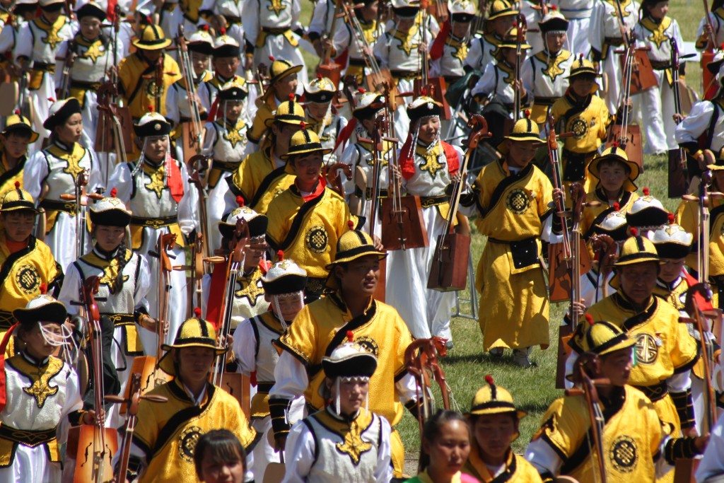 Foto: Viaje al Festival Naadam en Ulan Bator, Mongolia - Ulan Bator (Ulaanbaatar), Mongolia