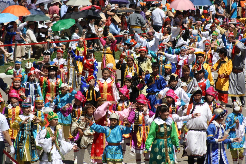 Foto: Viajes de Aventuras, Culturales y Expediciones a Lejano Oriente Mongolia con Samar Magic Tours en Español - Mongolia (Ulaanbaatar), Mongolia