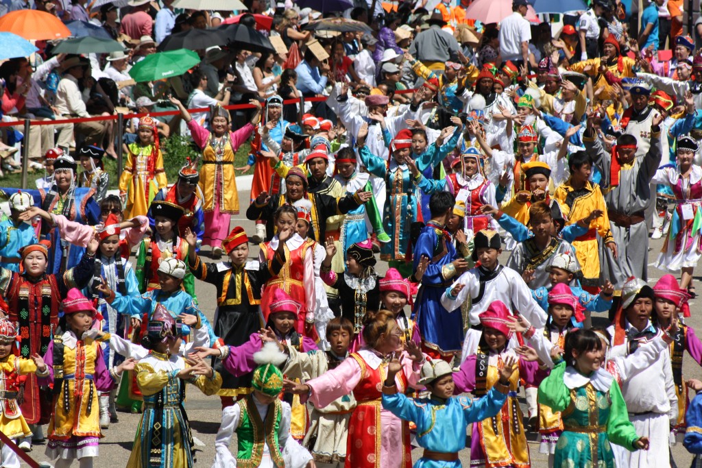 Foto: Viajes de Aventuras, Culturales y Expediciones a Lejano Oriente Mongolia con Samar Magic Tours en Español - Mongolia (Ulaanbaatar), Mongolia