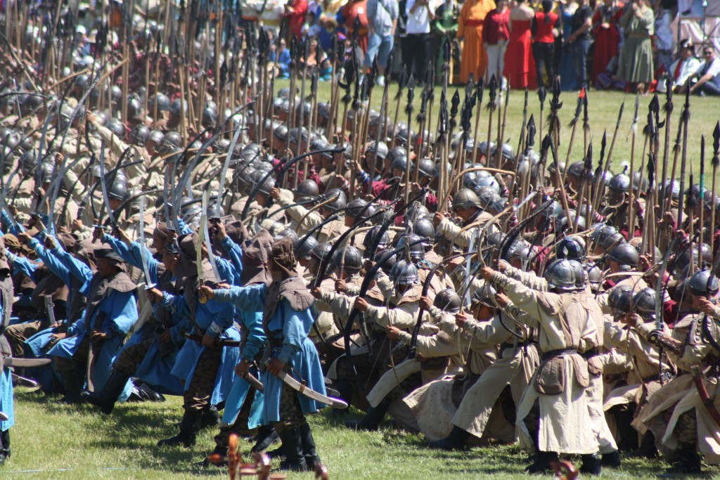 Foto: Viajes de Aventuras, Culturales y Expediciones a Lejano Oriente Mongolia con Samar Magic Tours en Español - Mongolia (Ulaanbaatar), Mongolia