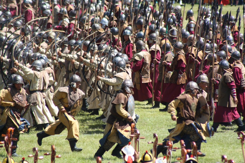 Foto: Viajes de Aventuras, Culturales y Expediciones a Lejano Oriente Mongolia con Samar Magic Tours en Español - Mongolia (Ulaanbaatar), Mongolia