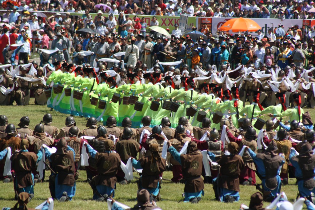 Foto: Viajes de Aventuras, Culturales y Expediciones a Lejano Oriente Mongolia con Samar Magic Tours en Español - Mongolia (Ulaanbaatar), Mongolia